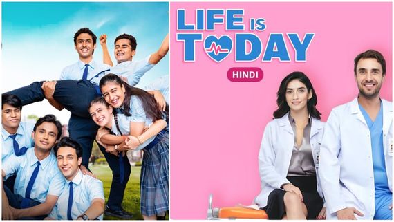 From Crushed 4 To Life Is Today: Celebrate Valentine’s Day With Amazon miniTV, New Shows Announced 