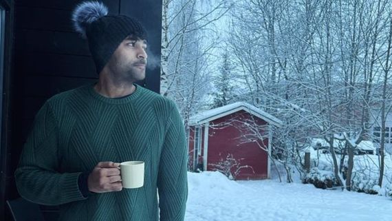 Varun Tej's Winter Wardrobe Wonders: 5 Looks That Define Dapper Style