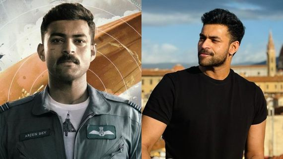 Exclusive! Varun Tej On Not Doing A Hindi Film Before Operation Valentine, 