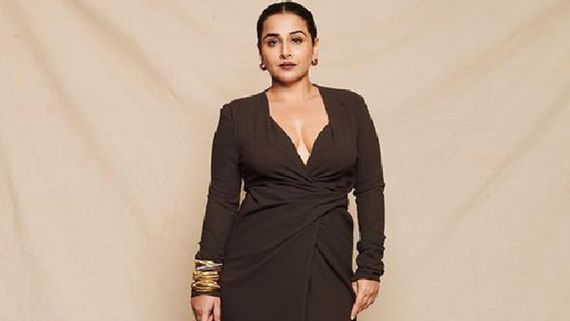 Fun Ode To Her Roots: Vidya Balan's Take on Malayalam Cinema in her Latest Social Media Reel