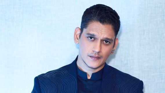Vijay Varma Drops A Hint About Doing A Romantic Role, Says ‘Veryyyy Soon! It's In The Making'