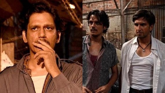 Vijay Varma Reveals What Impact Gully Boy Had On His Career: Insaaf Hua...