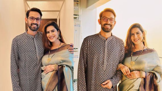 12th Fail Actor Vikrant Massey, Wife Sheetal Thakur Blessed With Baby Boy