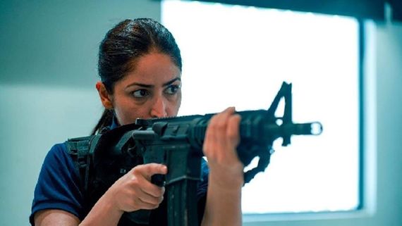 Article 370 Trailer: Yami Gautam Makes BIG Revelation About Performing Action Scenes In Film