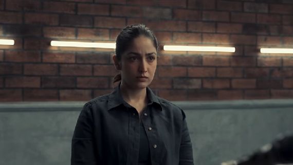 Article 370 Trailer: Yami Gautam's Film Looks Like A Mix Of Action & Politics Dealing With A Compelling Sub