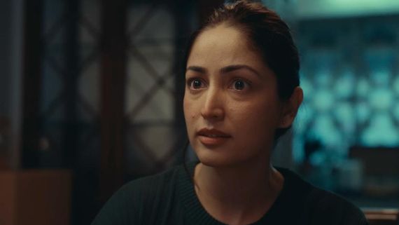 Article 370: Netizens Hail Yami Gautam's Powerful Portrayal Of Intelligence Officer In Dua
