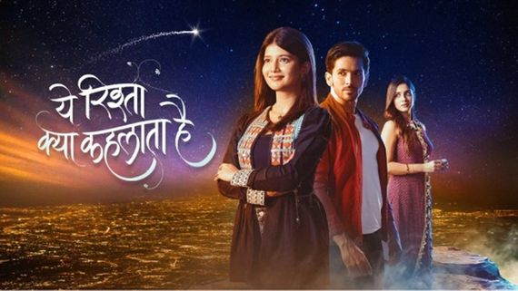 Yeh Rishta Kya Kehlata Hai Twist: Will Abhira-Armaan Fall In Love After Yuvraj's Re-Entry? Samridhii REACTS