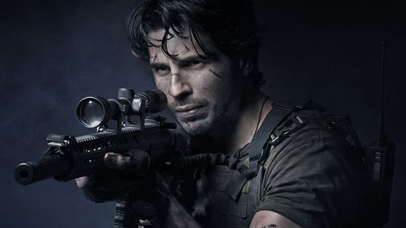 Yodha OTT Rights: Sidharth Malhotra’s Upcoming Action Thriller Secures Its Streaming Platform