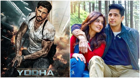 Sidharth Malhotra’s Emotional Connection With ‘Yodha’ - A Special Jacket That Honours Arun Katyal