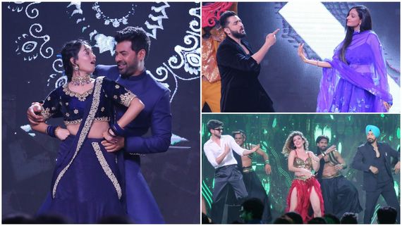 Zee Rishtey Awards 2024 Nomination Party: An Evening Of Vibrant Performances And Family Fun; DEETS