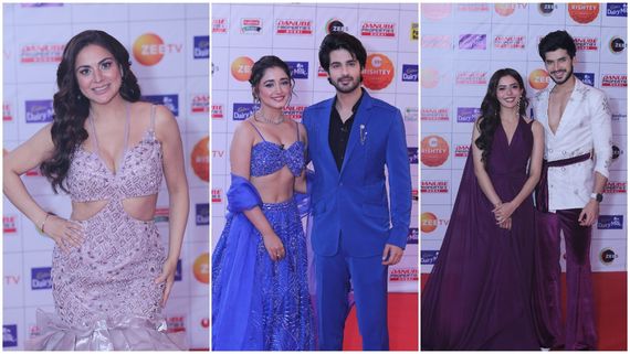 Zee Rishtey Awards 2024 Telecast Date And Time: When Will ZRA Main Event Air On TV? Check DEETS Here