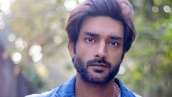 Actor Zohaiib Asshraf Siddiqui Bags his First Poster Face After 14 Long Years 