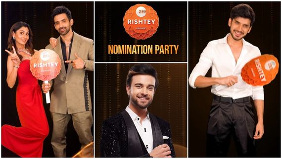 Zee Rishtey Awards 2024 Nomination Party Telecast Date And Time: Here’s When & Where To Watch