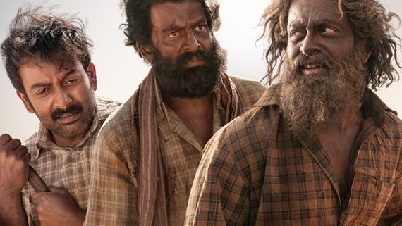 Aadujeevitham Advance Booking: Prithviraj And Blessy's Film Pre-Sales Cross ₹1.25 Crores In Kerala