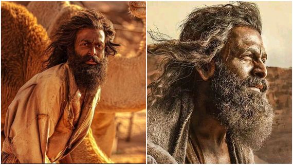 Aadujeevitham (The Goat Life) OTT Release Date & Platform: When & Where To Watch Prithviraj’s Film? - UPDATE