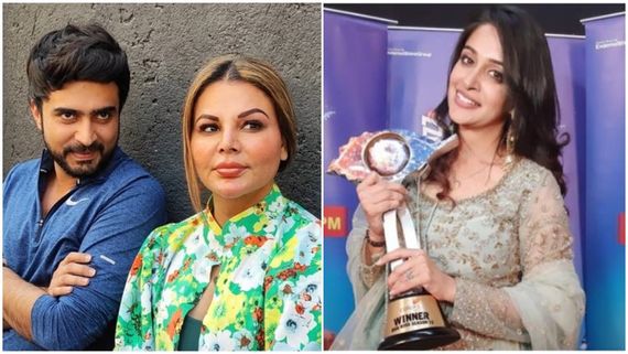 Rakhi Sawant’s Estanged Hubby Adil Marries Dipika Kakar’s Bigg Boss 12 Co-Contestant? DEETS Out