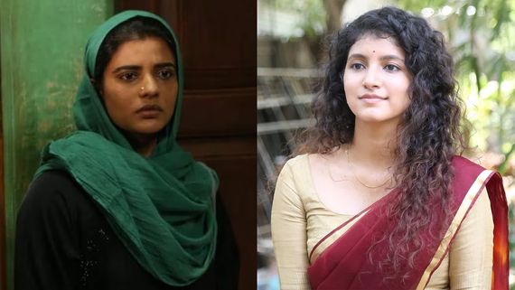JFW Movie Awards 2024: Aishwarya Rajesh And Meetha Raghunath Win Best Actor Awards, Full Winners List Revealed