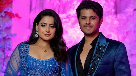 Ghum Hai Kisikey Pyaar Meiin Stars Neil Bhatt & Aishwarya Sharma Expecting First Child? Actress Reveals TRUTH