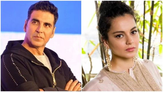 BJP LS Polls 2024 First Candidate List: Akshay Kumar, Kangana Ranaut To Enter Politics? Here’s What We Know