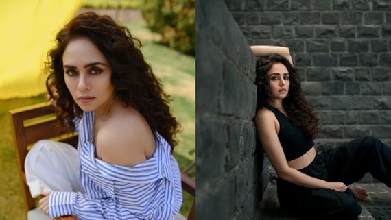 Amruta Khanvilkar Recalls The Challenges Of Shooting In South Africa For Hansal Mehta And Jai Mehta's Lootere!