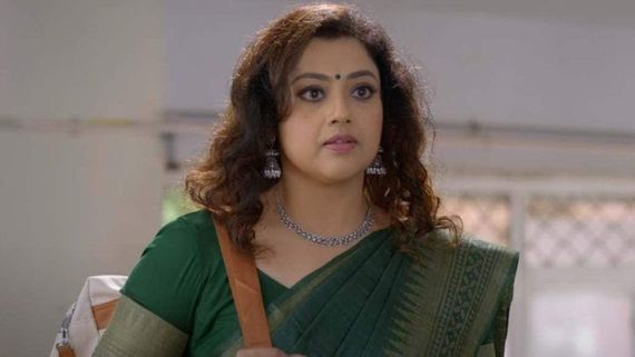 Anandapuram Diaries X Review: Meena And Manoj K. Jayan Starrer Promises Captivating Drama