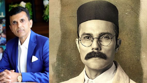 EXCLUSIVE! Anand Pandit's Candid Interview On Swatantra Veer Savarkar, Signin Randeep Hooda For Lead & More