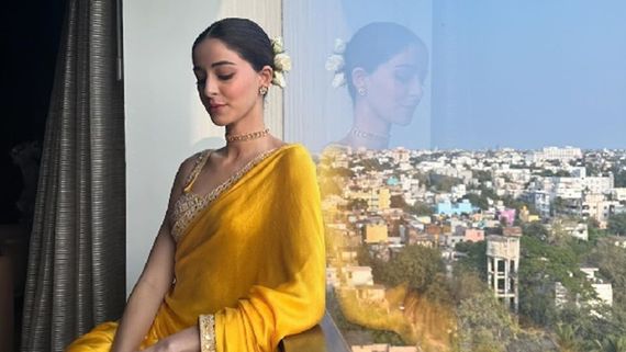 Ananya Panday Pledges To Fostering Positive Social Media Behavior Through Her DSR Initiative, ‘So Positive’ 