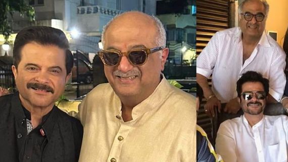 Boney Kapoor Reveals Familial Rift With Anil Kapoor Over 'No Entry 2' Casting Decisions