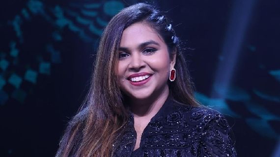 EXCLUSIVE! Anjana Padmanabhan Reflects on her Journey from Indian Idol 14 to Overcoming Challenges