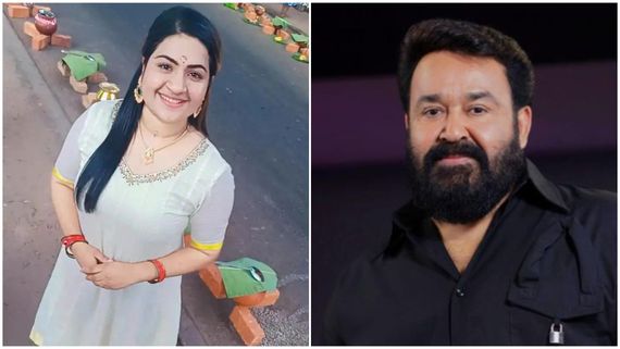 Bigg Boss Malayalam 6 Premiere: Who Is Apsara Alby? All About Bigg Boss Contestant & Santhwanam Star