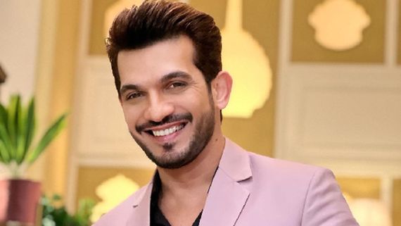 Pyar Ka Pehla Adhyaay Shiv Shakti: Arjun Bijlani Shoots For Close-Ups From Home Barely A Day After His Surgery