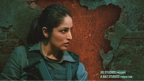 You're An Anchor Which Holds This Movie: Netizens Praise Yami Gautam's Extraordinary Performance
