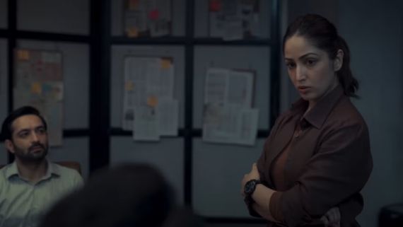 Article 370 Box Office Collection Day 13: Yami’s Film Holds Steady Ground On 2nd Wednesday; To Cross 55Cr