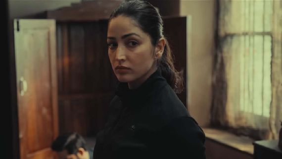 Article 370 Box Office Collection Day 8: Yami’s Film To Stay Solid Despite New Releases; Inches Towards 40Cr