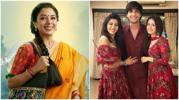 Anupamaa Twist | Rupali Ganguly’s Popular Co-Star Confirms Exit From Star Plus Show: My Track Is Over…