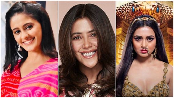 Ayesha Singh & THIS TV Actress Approached To Play Heroine In Ekta Kapoor’s New Show; Is It Naagin 7?