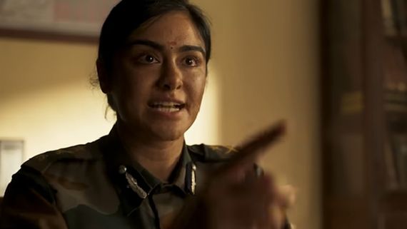 Witness The Reality Of Naxal And Their Supporters! Here Comes An Intriguing Promo Of Bastar: The Naxal Story!