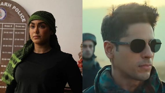 Exclusive! Bastar & Yodha BO Prediction: Both The Films Heading For A Good Start? Film Business Expert Reveals