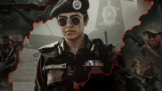 Vipul Amrutlal Shah's Bastar : The Naxal Story Left CRPF Soldiers Impressed As They Lauded The Makers