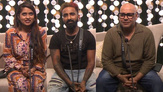 Bigg Boss Malayalam 6 Elimination: Norah, Suresh Or Rocky; Who Will Get Eliminated In Week 1?