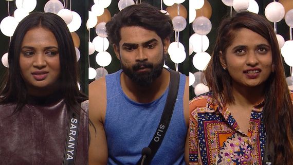 Bigg Boss Malayalam 6: Saranya, Sijo, Norah & More NOMINATED; Here’s How To Vote For Your Favourite Contestant