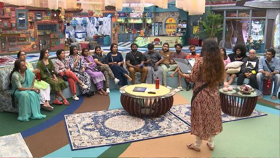 Bigg Boss Malayalam 6 Voting Results: Not Norah, Saranya Or Suresh; THIS Contestant Gets Least Votes In Week 1