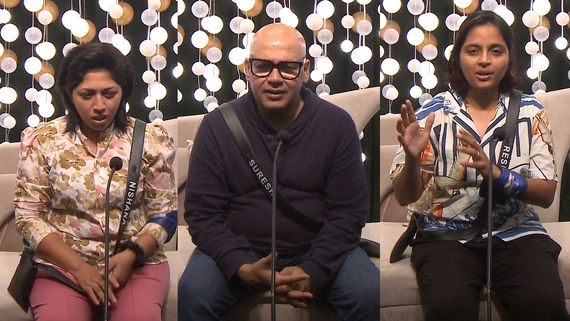 Bigg Boss Malayalam 6 Voting Results Update: Rocky, Jinto, Suresh, Norah, Nishana - Who Will Be In Bottom 2?