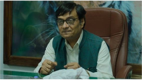 Actor Brijendra Kala Calls His Childhood Holi Celebrations In Mathura 'The Most Delightful Memories’ 