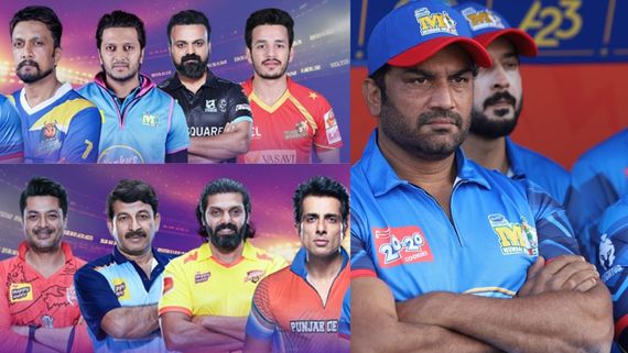 CCL 2024 Points Table, Match Results Today: Celebrity Cricket League Updated Points Table, Standings, Top Team