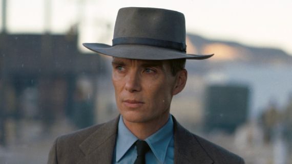 Oscars 2024: Cillian Murphy Clinches His First Oscar; Wins Best Actor For Oppenheimer