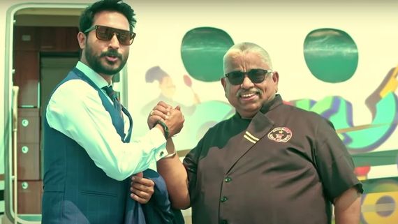 Cooku With Comali Season 5: From Priyanka Deshpande To Irfan, Here's The Rumoured Contestants List