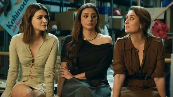Crew Box Office Collection Day 2 Prediction: Kareena-Kriti’s Film To Witness Decent Jump During First Weekend
