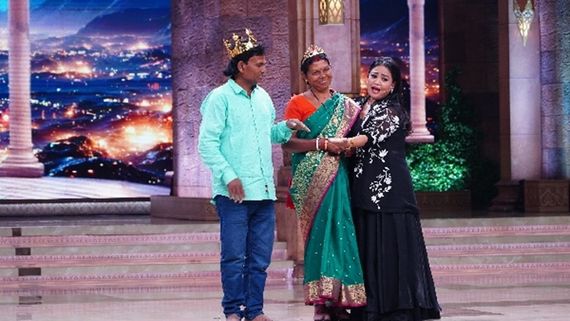 Dance Deewane 4 Elimination: Contestants' Grandparents Celebrate Love, When Will Wildcards Join Show?