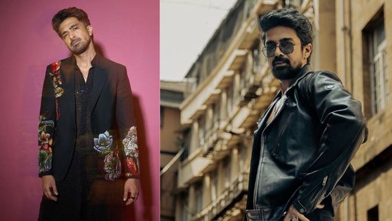 Saqib Saleem's Instagram Game Is On Point & These Reels Are Proof